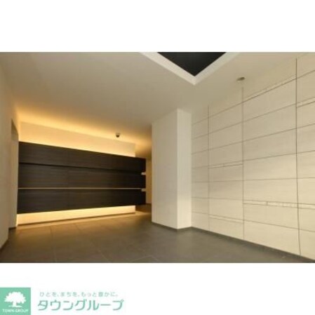 パークアクシス板橋本町の物件内観写真